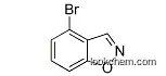 Molecular Structure of 1126848-34-7 (4-Bromobenzo[d]isoxazole)